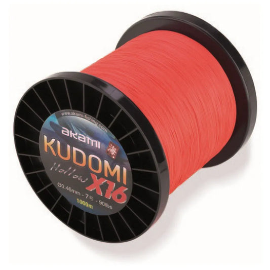 Akami Kudomi braided line 1000 m