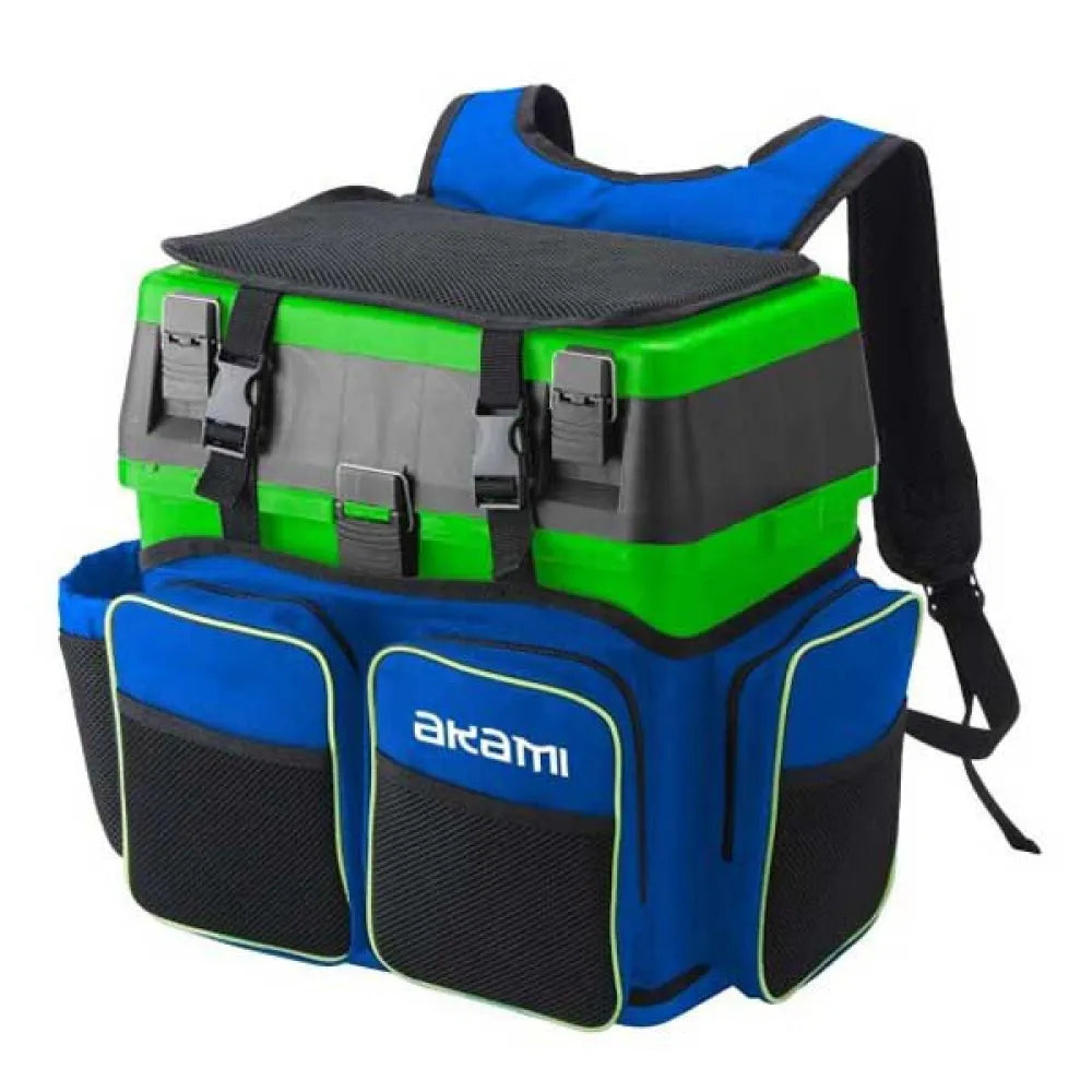 Akami MG-24 backpack