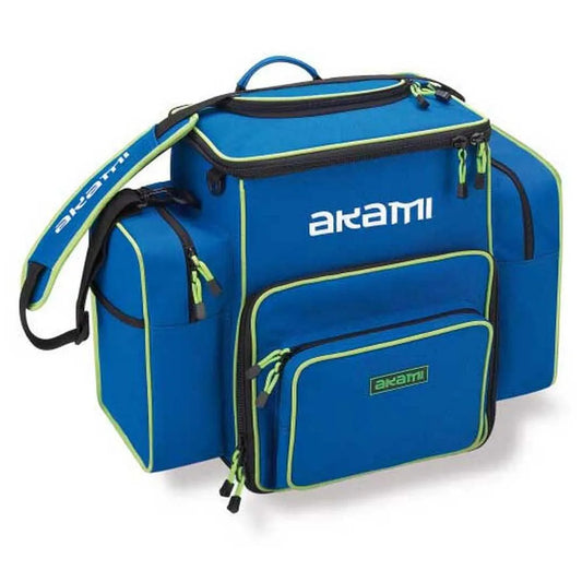 Akami MG21 backpack