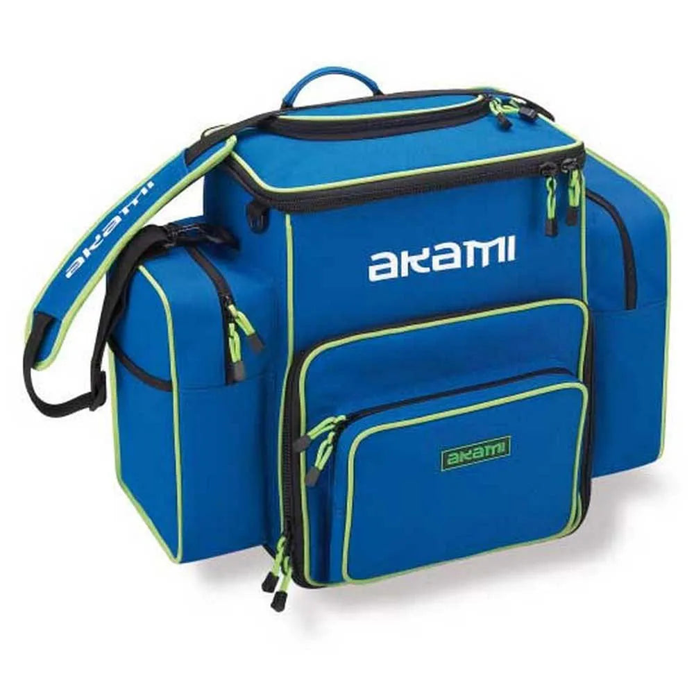 Akami MG21 backpack