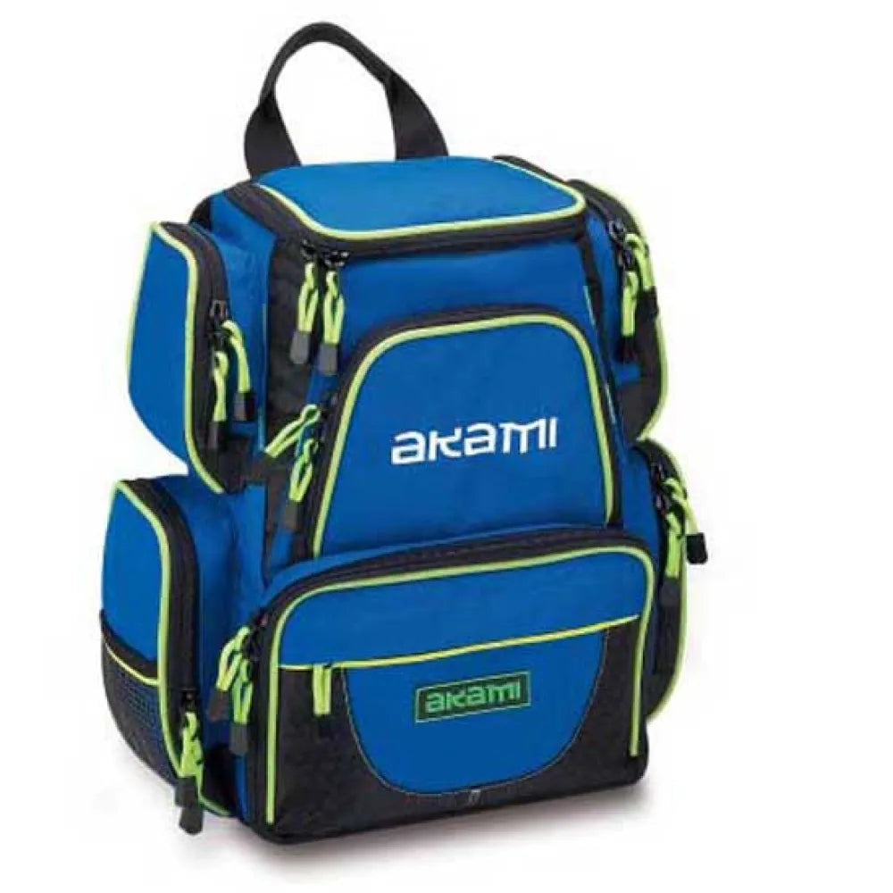 Akami MG23 backpack