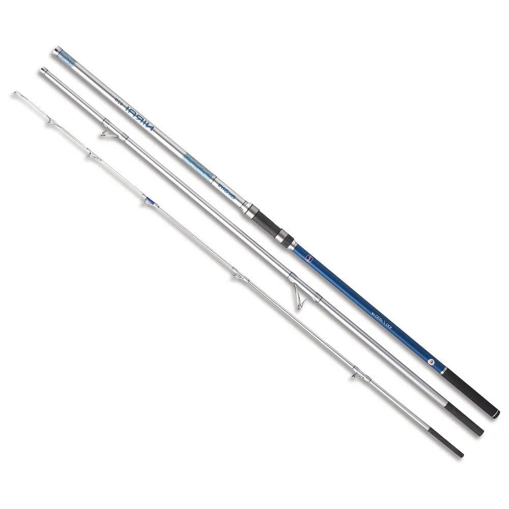 Akami Nirai surfcasting rod