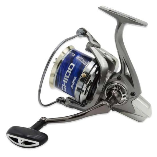 Akami Shido Surfcasting Reel