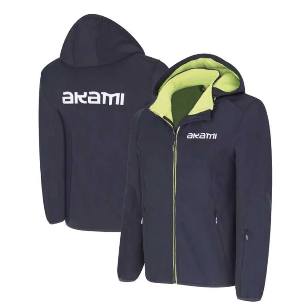 Akami Siberia jacket