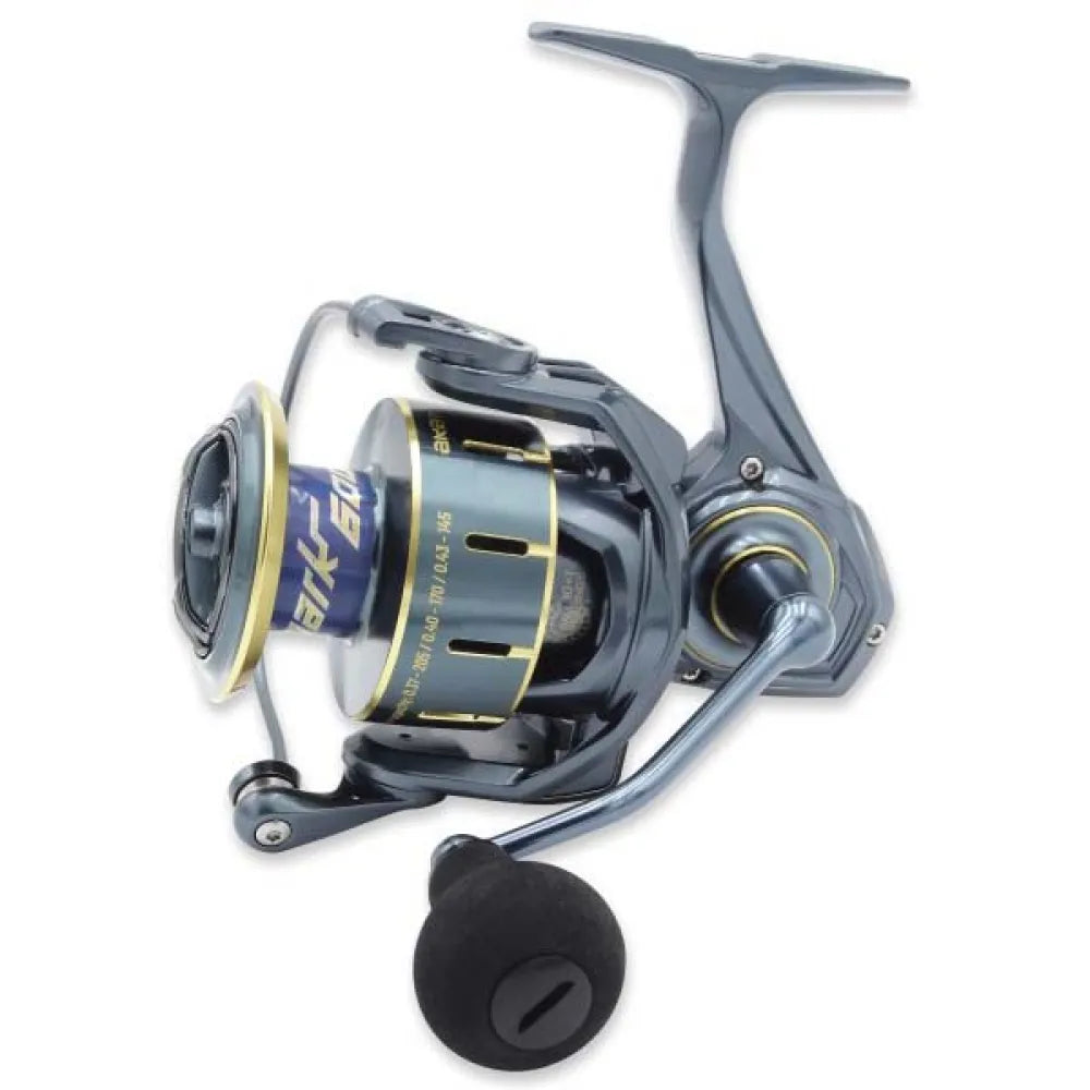 Akami Spark spinning reel