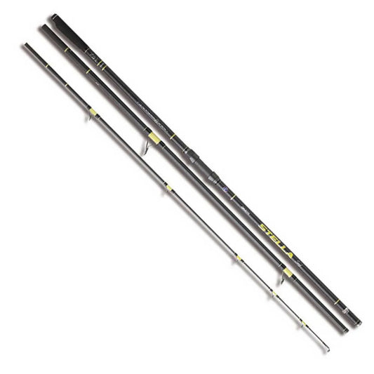 Akami Stella T surfcasting rod