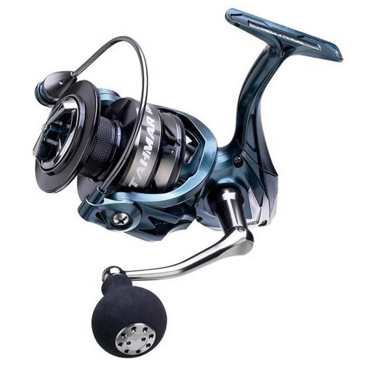Akami Tahmar jigging reel