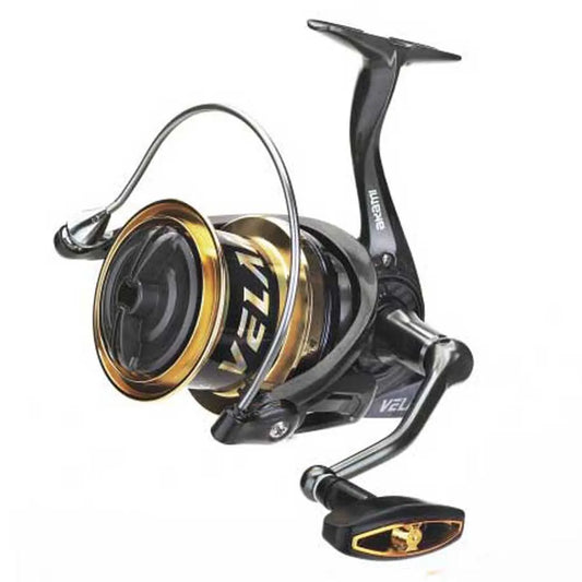 Akami Velam Surfcasting Reel