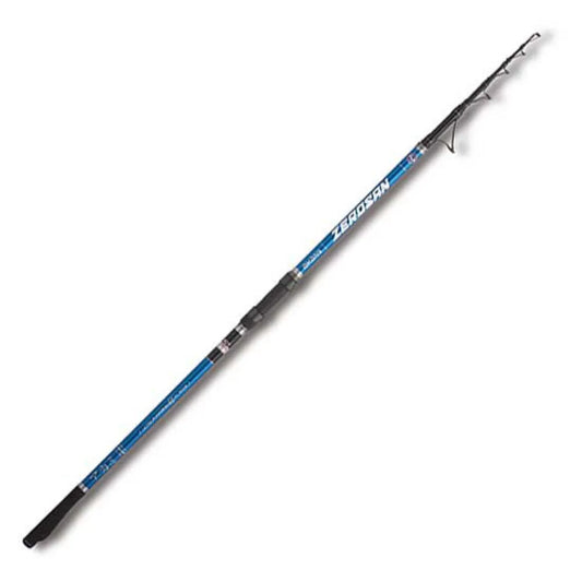 Akami Zerosan surfcasting rod