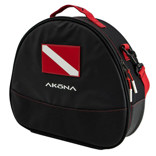 Akona Pro Recycled Regulator Bag