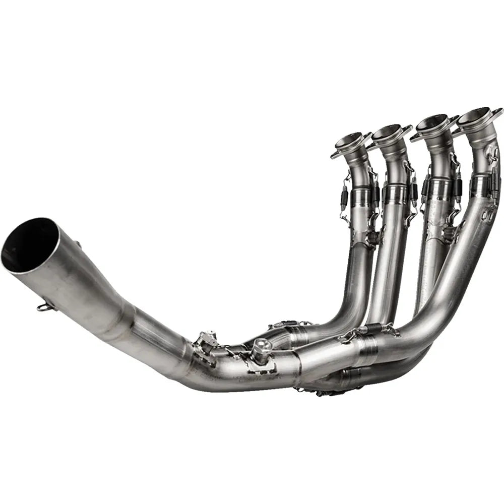 Akrapovic BMW M 1000 RR ABS 2025-2025 E-B10E10 not homologated manifold