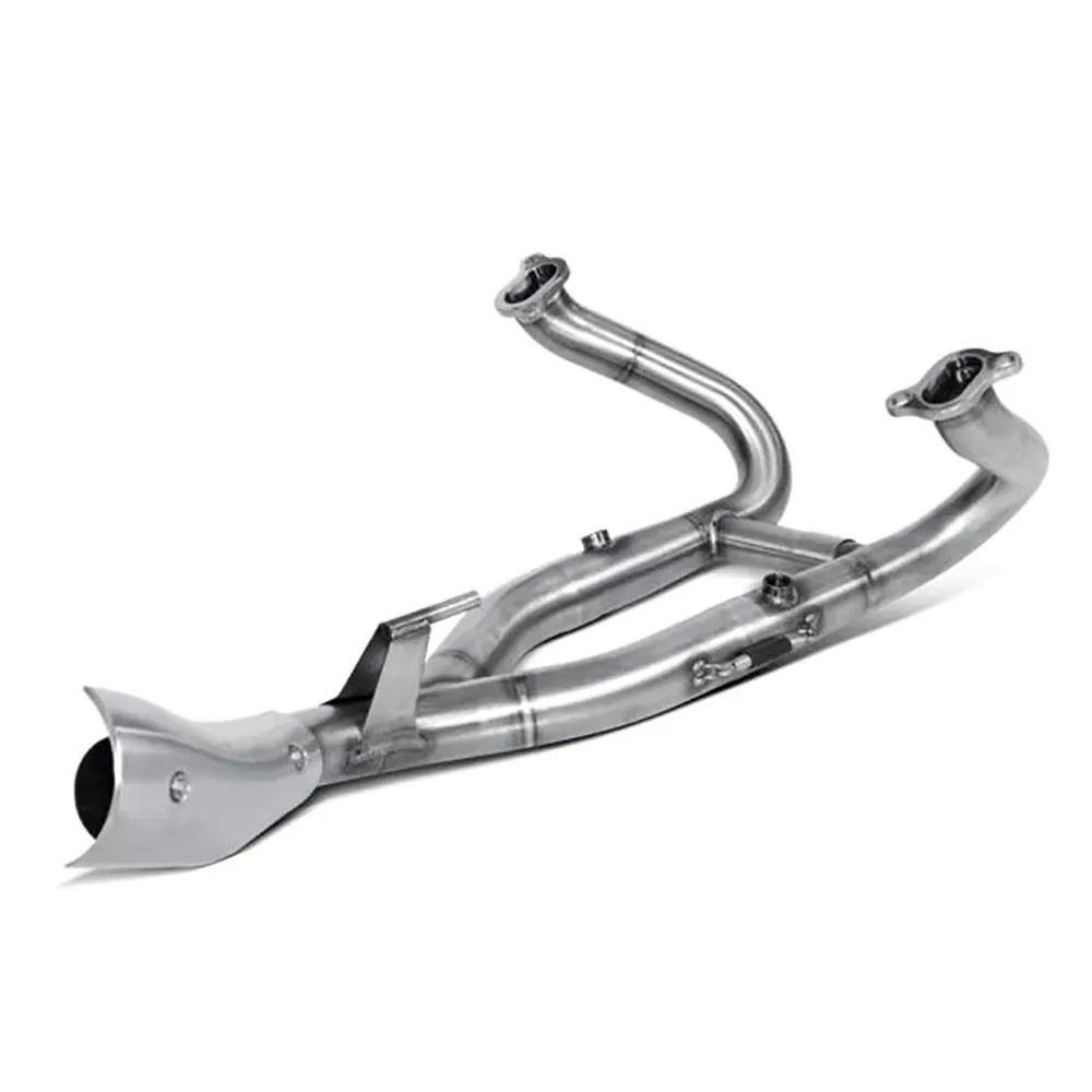 Akrapovic BMW R 1300 GS E-B13E1 not homologated manifold