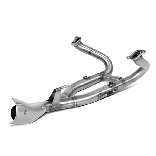 Akrapovic BMW R 1300 GS E-B13E1 not homologated manifold