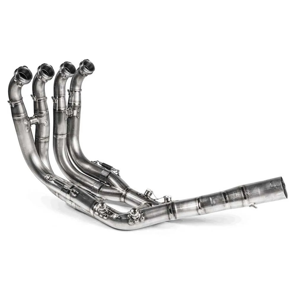 Akrapovic BMW S 1000 RR 2019 E-B10E8 manifold