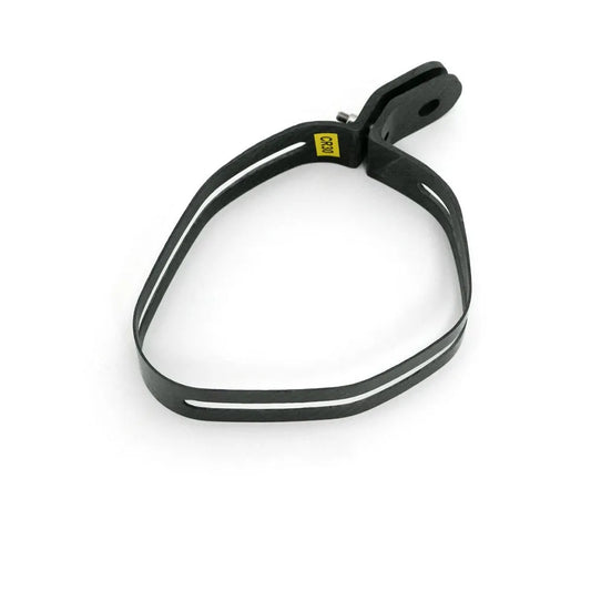 Akrapovic Carbon Fiber P-MCCR30 Exhaust clamp
