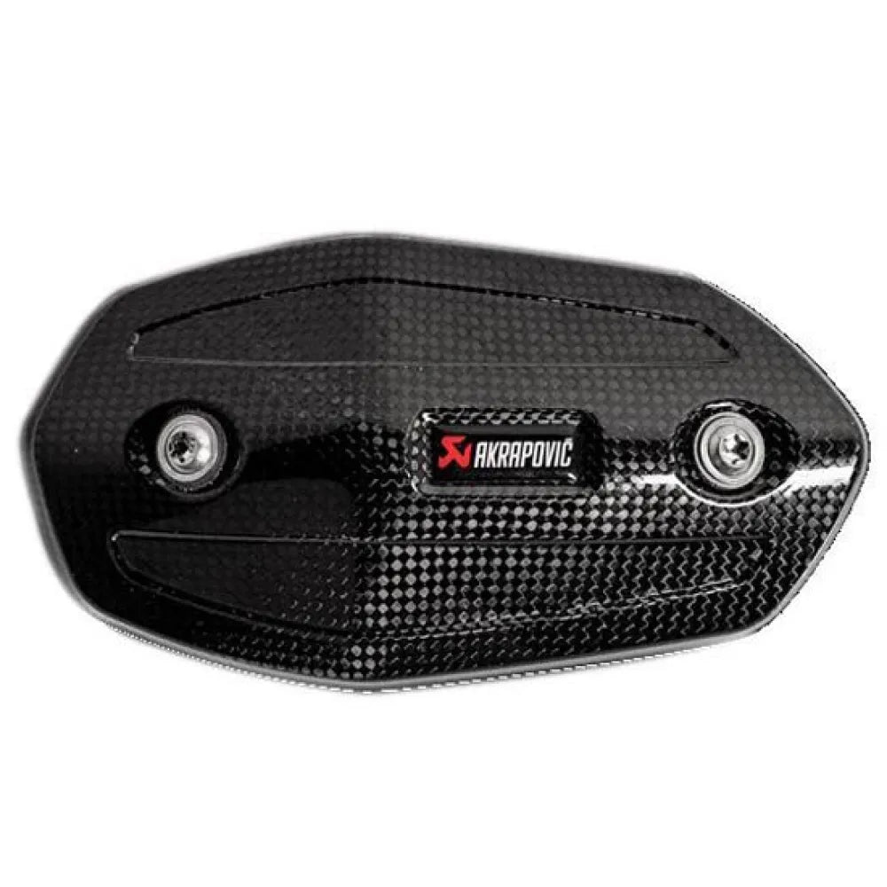 Akrapovic Carbon Ninja 1000SX 20 P-HSK10SO4 heat shield