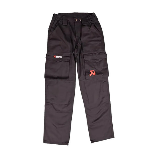 Akrapovic Cargo pants