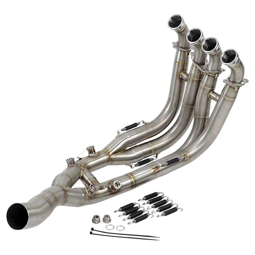Akrapovic Header BMW S 1000 RR 10-20 E-B10R7 manifold