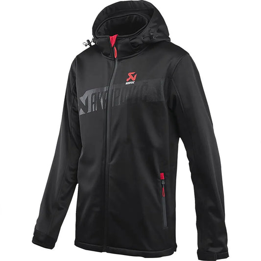 Akrapovic Jacket
