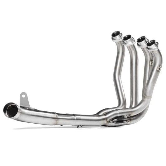 Akrapovic Kawasaki Z900 2020 E-K9R4 manifold