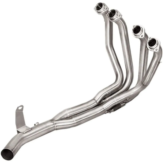 Akrapovic Kawasaki Z900 RS E-K9R3 manifold