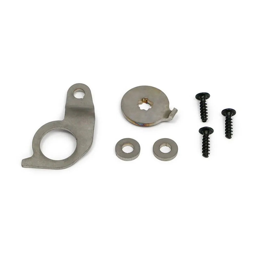 Akrapovic Limitator S1000RR 19 P-HF1218 exhaust fitting kit