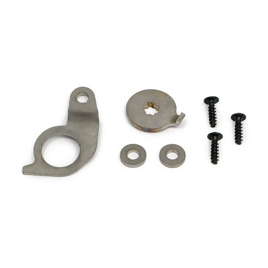 Akrapovic Limitator S1000RR 19 P-HF1218 exhaust fitting kit
