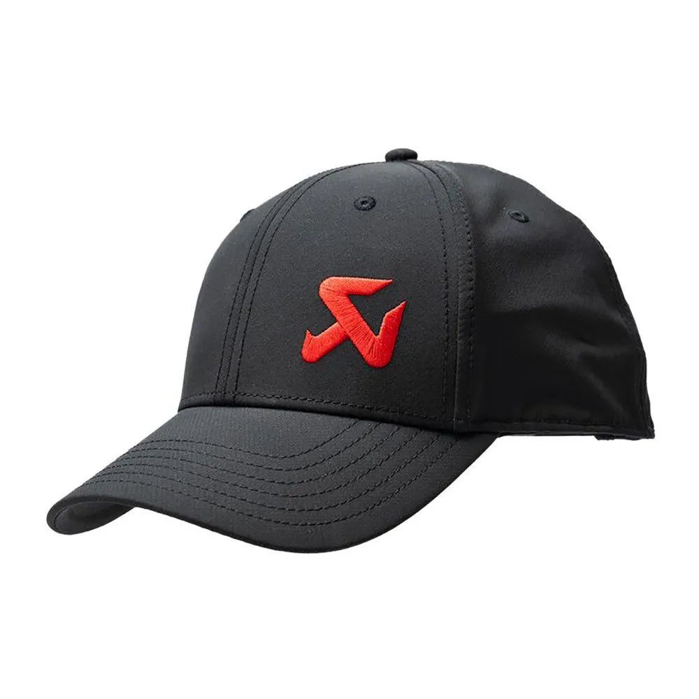 Akrapovic Logo cap