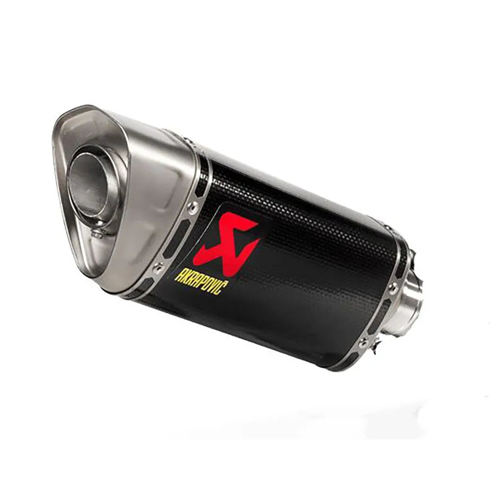 Akrapovic M-AP01503C Not Homologated Muffler