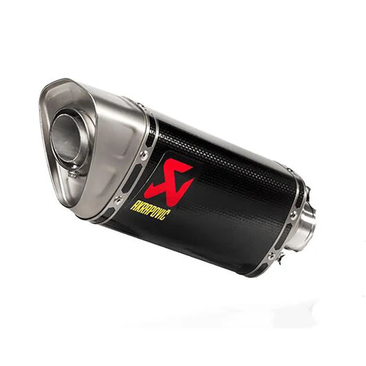 Akrapovic M-AP01503C Not Homologated Muffler