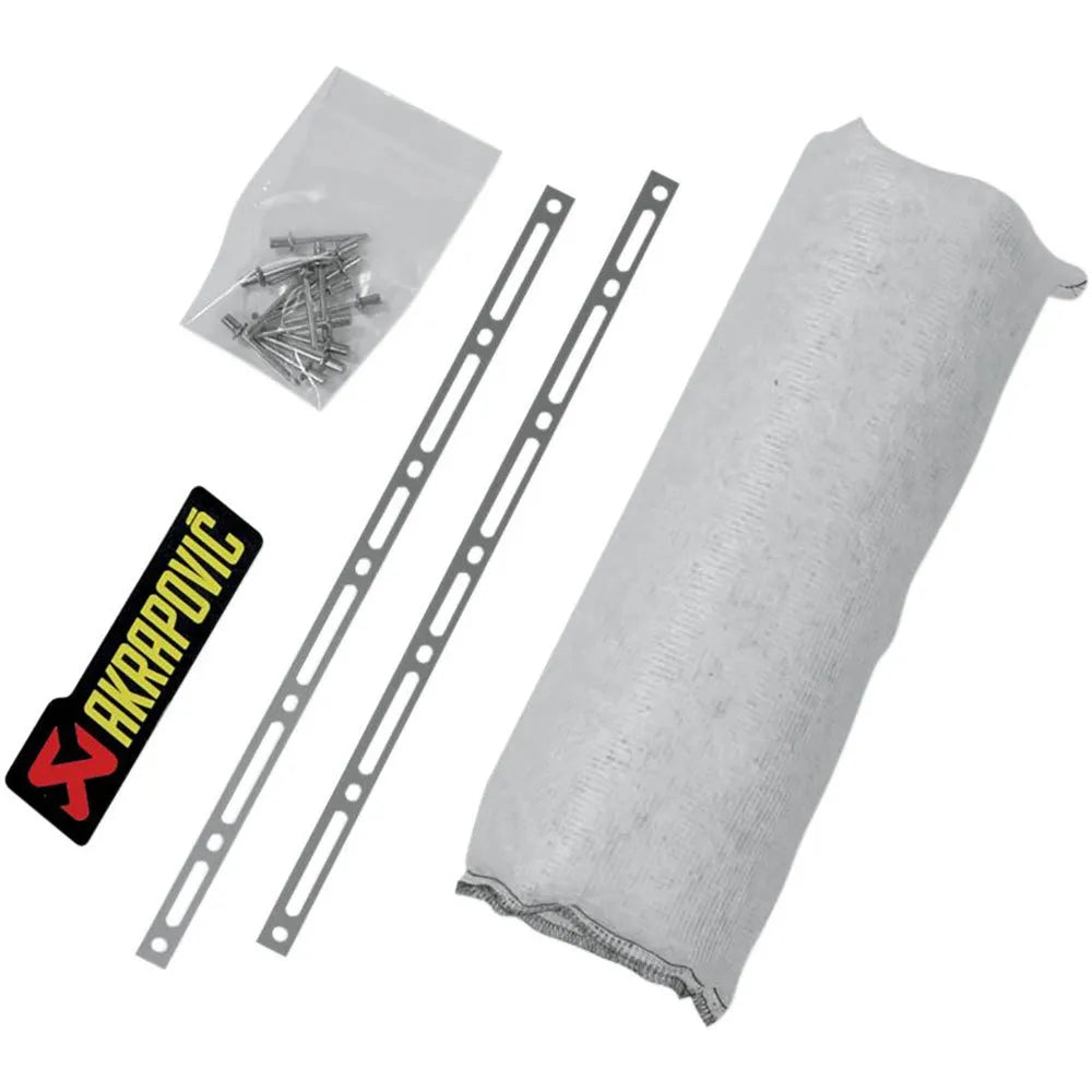 Akrapovic P-RPCK18 muffler repack kit