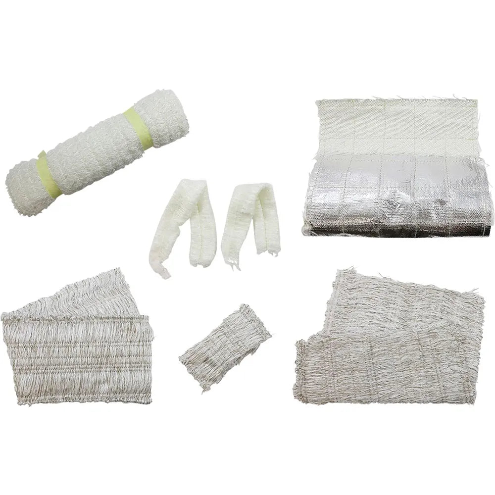 Akrapovic P-RPCK228 muffler sleeve repair kit