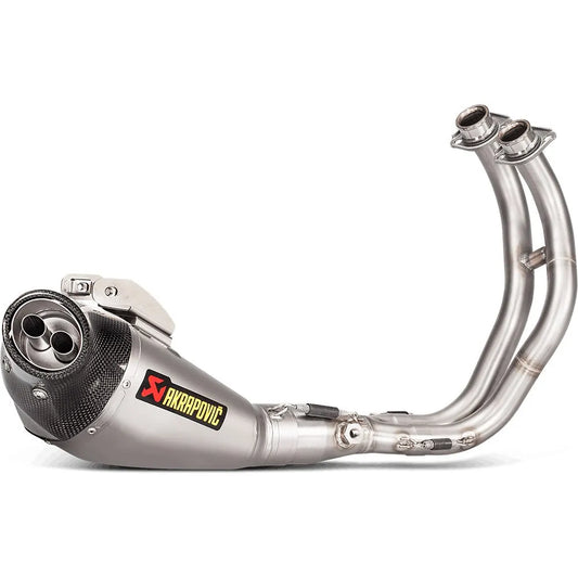 Akrapovic Racing Line Yamaha Tracer 700/XSR 700/MT-07/FZ-07 S-Y7R5-HEGEH Not Homologated Full Line System