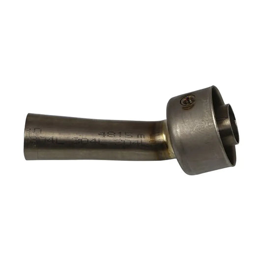 Akrapovic Ref:V-TUV018/4 Noise Damper