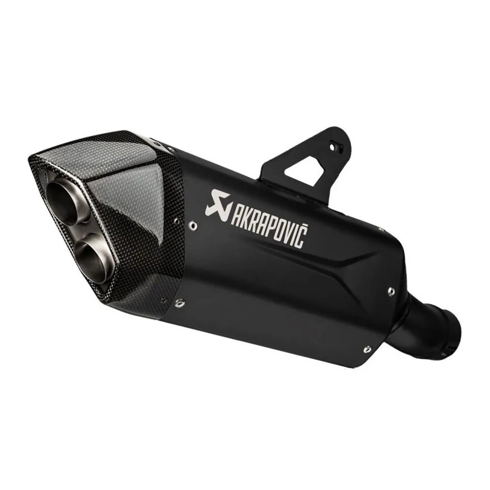 Akrapovic Slip-On Line BMW R 1300 GS S-B13SO4-HJGTBL Homologated Muffler