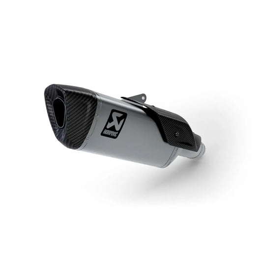 Akrapovic Slip-On Line Honda CB 1000 SP2 ABS 2025 S-H10SO30-HILT Homologated Slip On Muffler