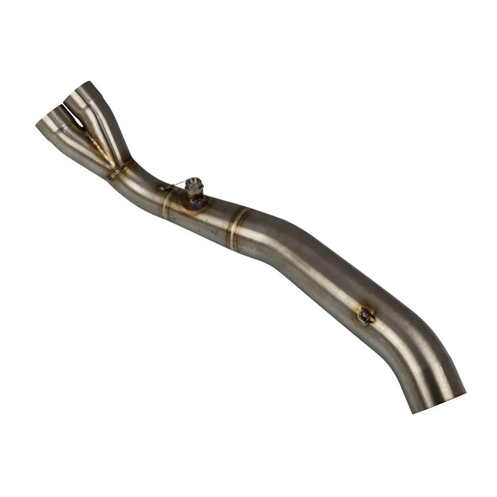 Akrapovic Suzuki GSX-R 1000 12-16/GSX-R 1000 ABS 15-16/GSX-R 1000 Z 13-16 Link Pipe