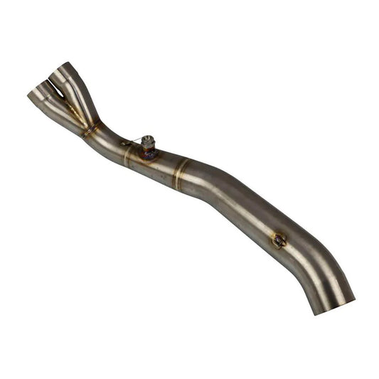 Akrapovic Suzuki GSX-R 1000 12-16/GSX-R 1000 ABS 15-16/GSX-R 1000 Z 13-16 Link Pipe
