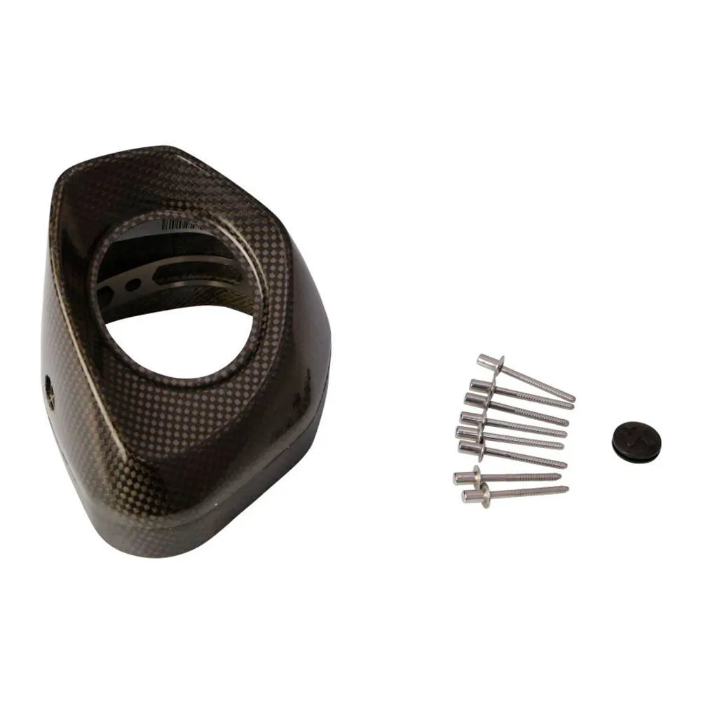 Akrapovic V-EC272 muffler End Cap