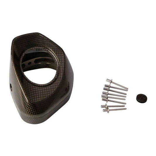 Akrapovic V-EC272 muffler End Cap