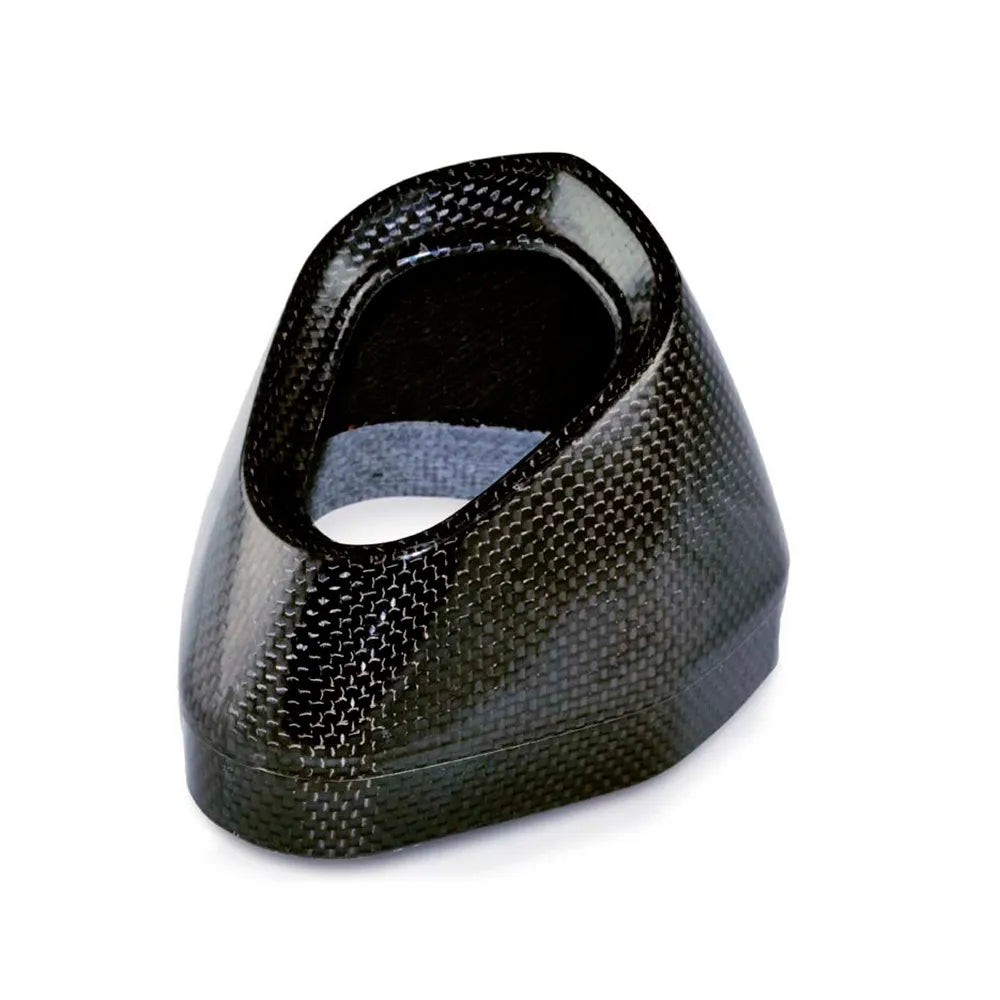 Akrapovic V-EC72 muffler End Cap