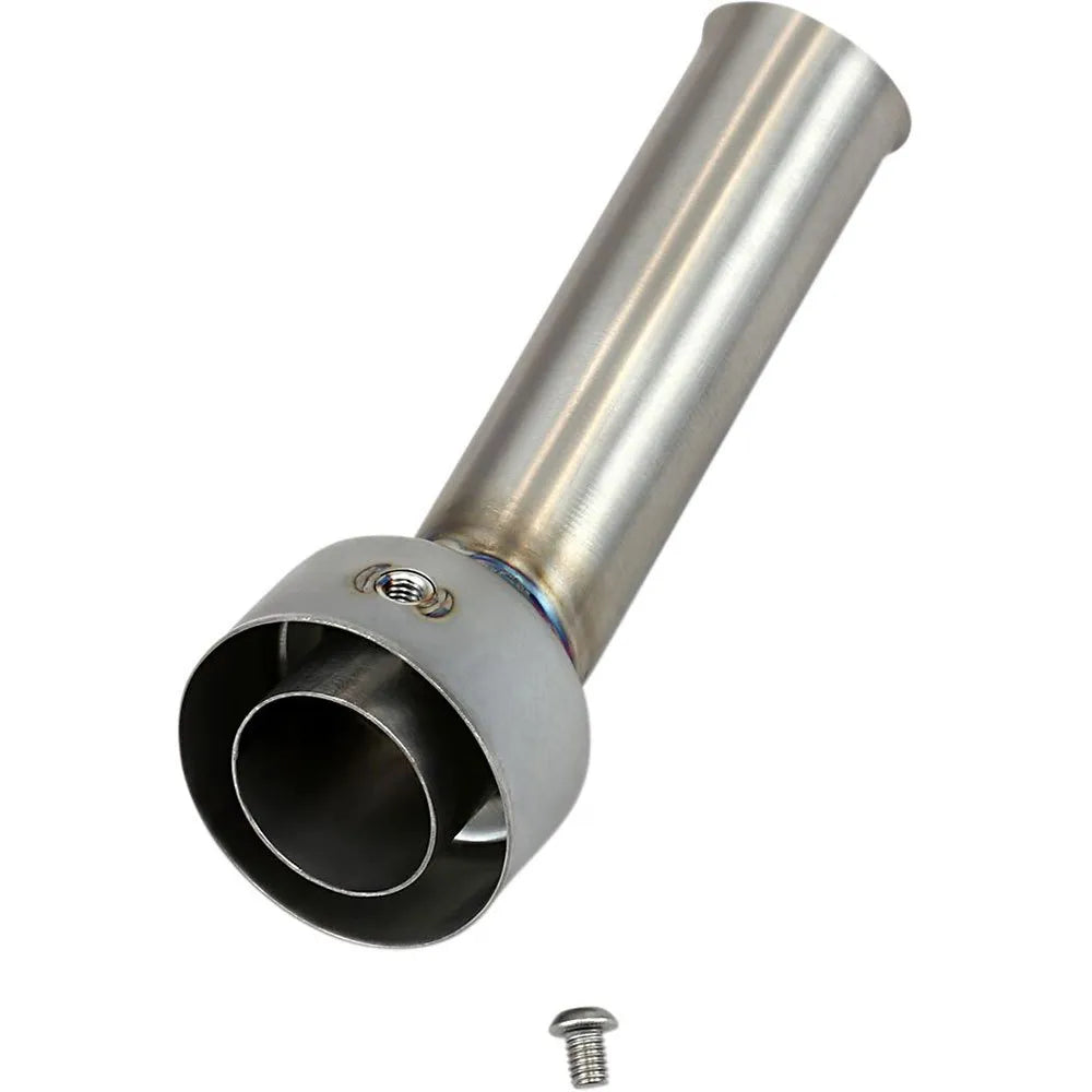 Akrapovic V-TUV001 Noise Damper
