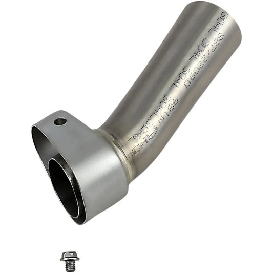 Akrapovic V-TUV002 Noise Damper