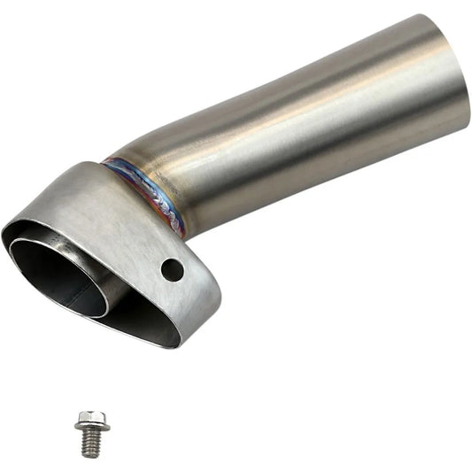 Akrapovic V-TUV002L Noise Damper