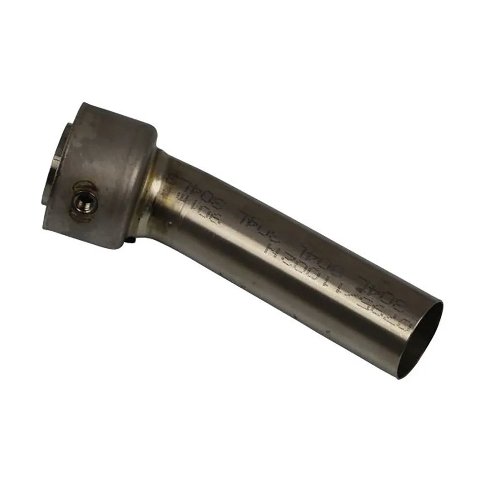 Akrapovic V-TUV019 Noise Damper
