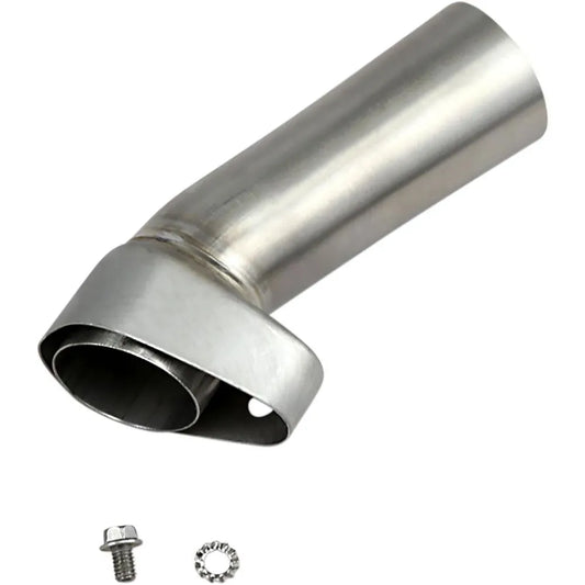 Akrapovic V-TUV049/1 Noise Damper