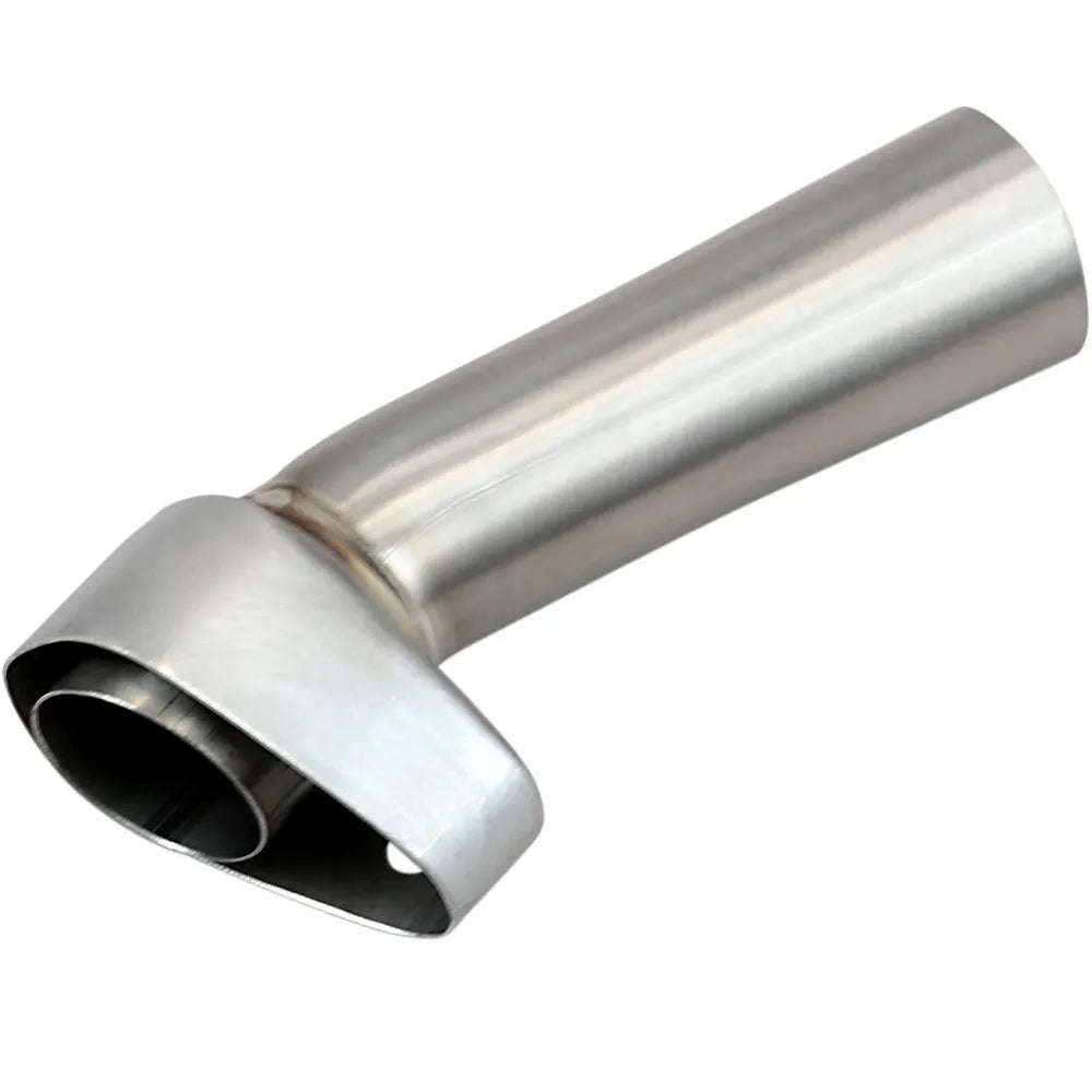 Akrapovic V-TUV052 Noise Damper