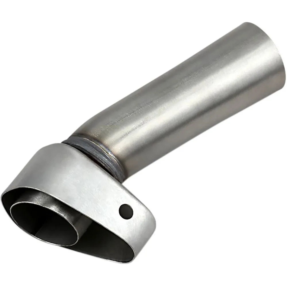 Akrapovic V-TUV052L Noise Damper