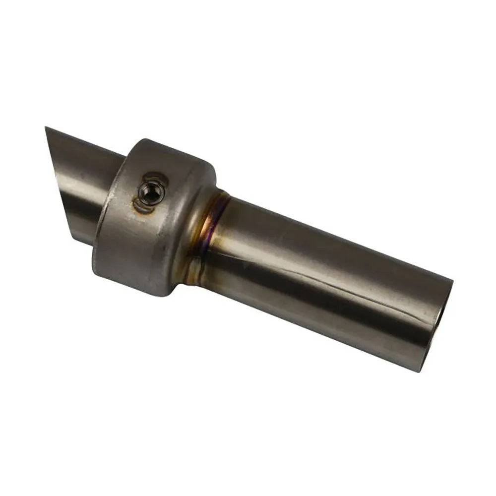 Akrapovic V-TUV054L Noise Damper