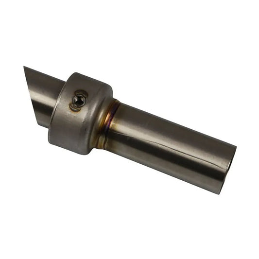 Akrapovic V-TUV054L Noise Damper